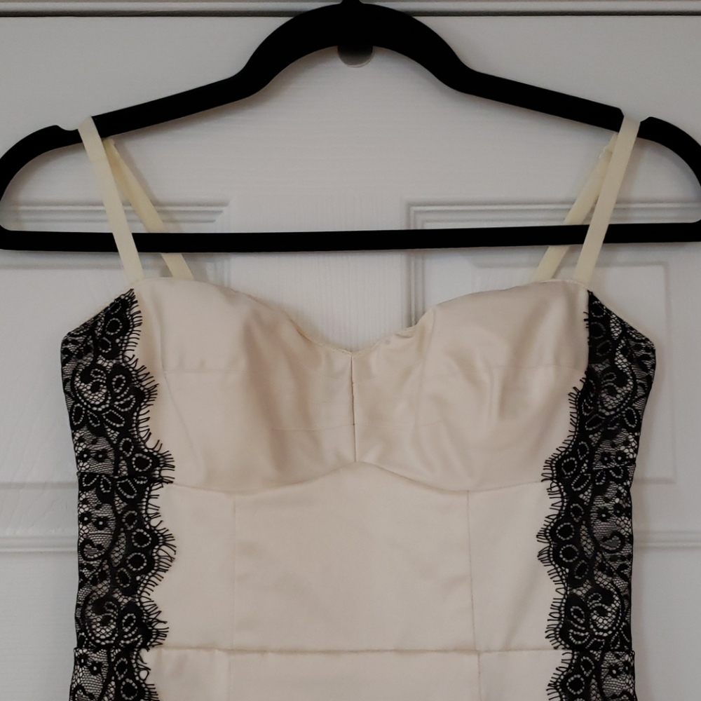 GUESS Cocktail Dress - Picture 3 of 5